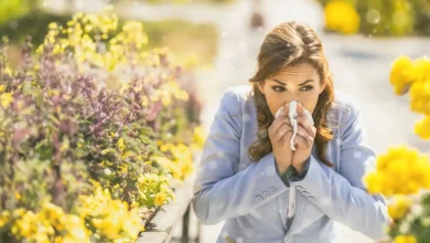 بدترین و بهترین شهرها برای مبتلایان که به گرده گیاهان حساسیت دارند