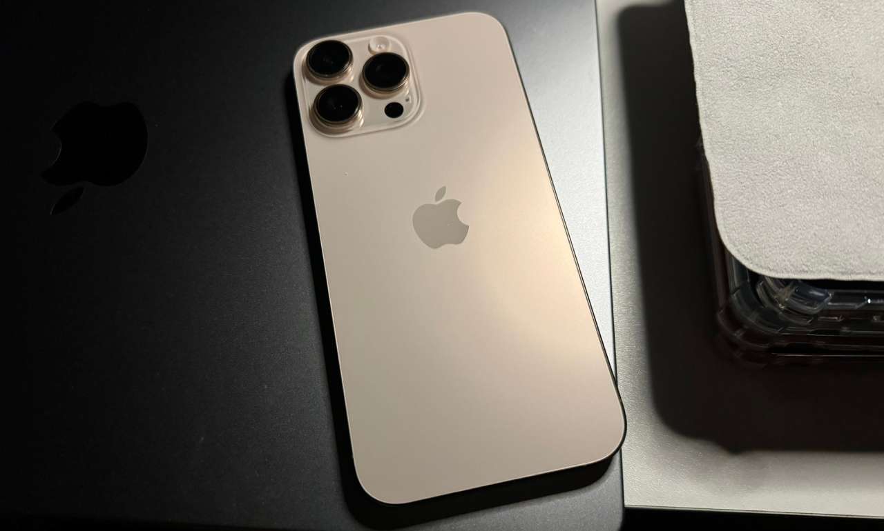 یک شکایت گروهی تازه از Apple در کانادا