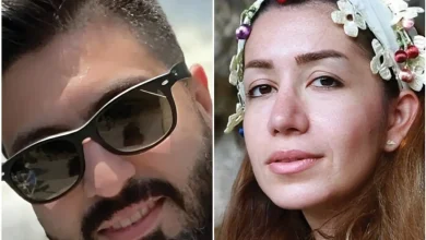 حکم جنجالی در پرونده الناز حاج‌تعمیری