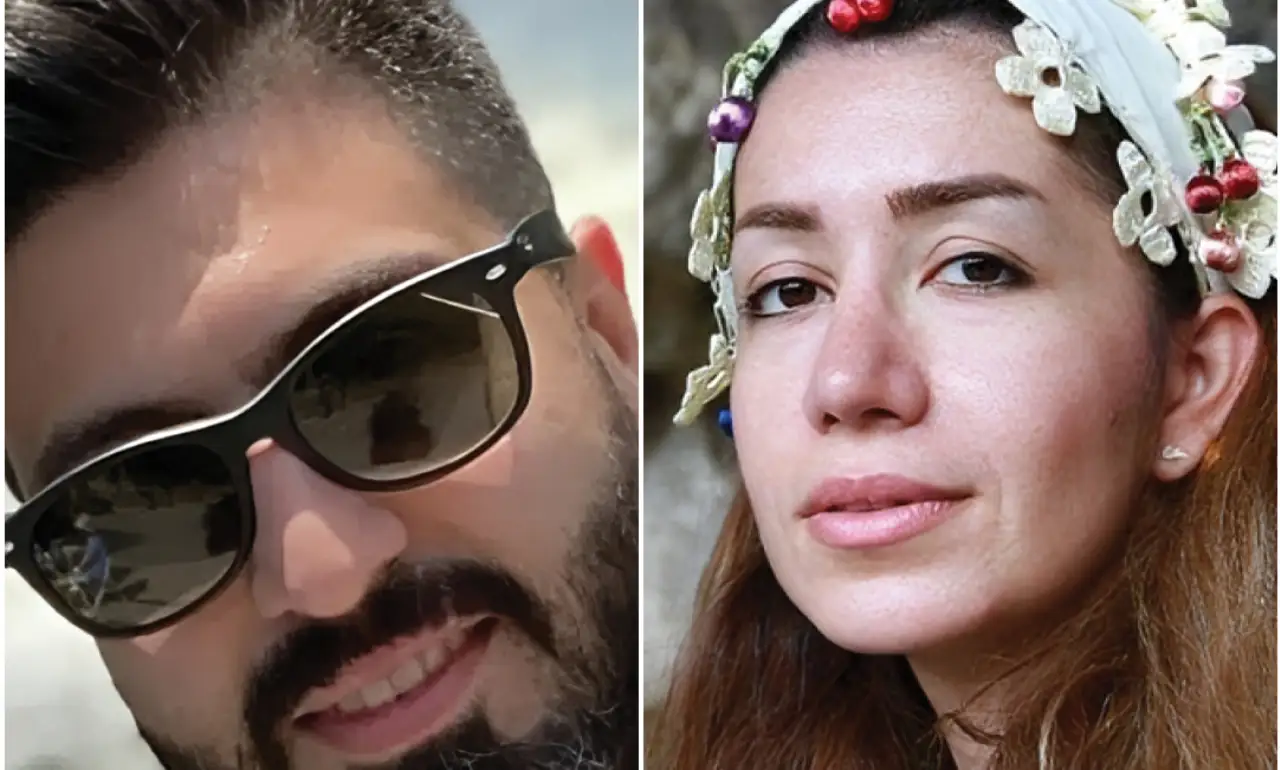 حکم جنجالی در پرونده الناز حاج‌تعمیری