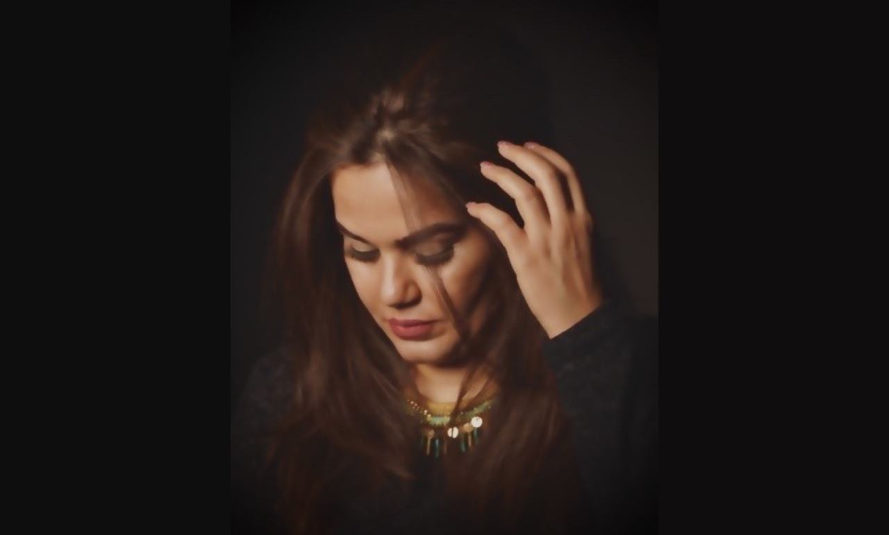 مریم شجاعی، خواهر مسعود شجاعی