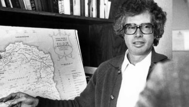 چگونه Ken Taylor شش آمریکایی را در دوران کروگان‌گیری از ایران خارج کرد