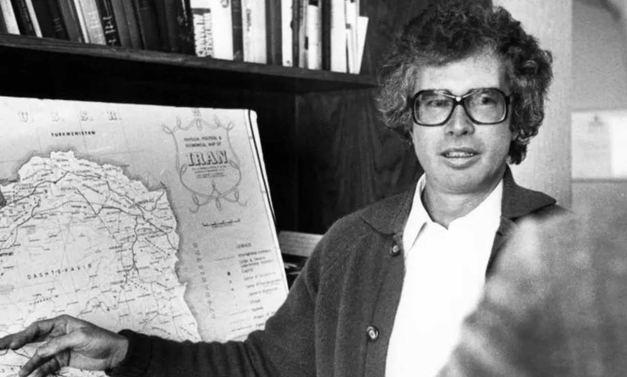 چگونه Ken Taylor شش آمریکایی را در دوران کروگانگیری از ایران خارج کرد