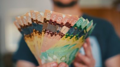 ماه آگوست، ماه پرداخت‌های دولتی در کانادا