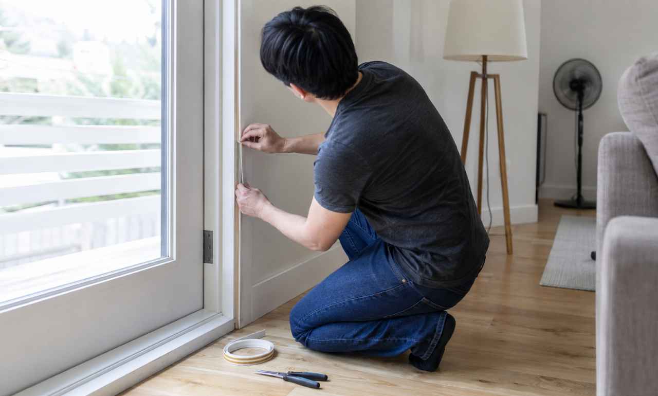 ۵ راهکار ساده و کم‌هزینه برای اینکه مصرف انرژی و هزینه برق را در خانه خود کاهش دهید