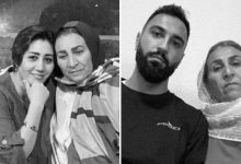 ۲۰ سال انتظار خانواده پناهجوی افغان