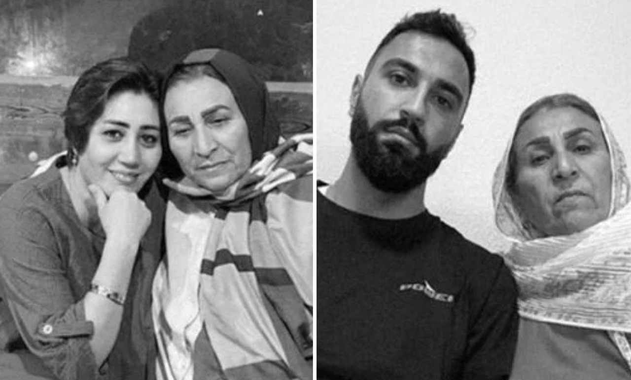 ۲۰ سال انتظار خانواده پناهجوی افغان