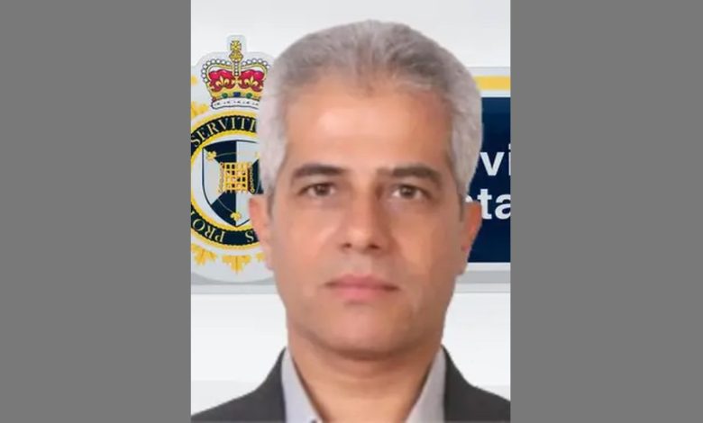 جزئیات تازه از پرونده عباس امیدی