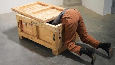 وقتی یک اثر هنری زیادی رئالیستیک است