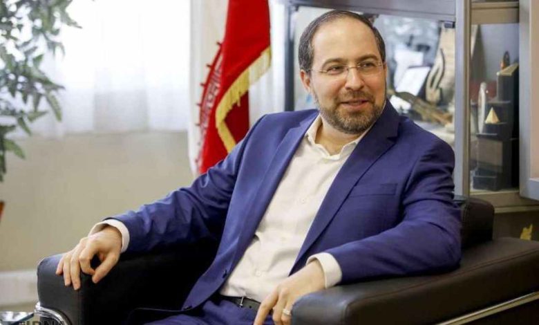 سید سلمان سامانی