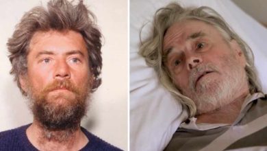 معمای مرد مرموز آمستردام؛ Lucky شاید همان کانادایی باشد که ۳۳ سال پیش ناپدید شد