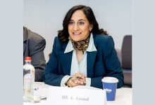 کانادا ۱۰ فرد و نهاد دیگر ایرانی را تحریم کرد