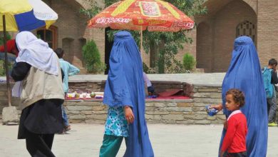 صدای زنان افغان در رسانههای کانادا