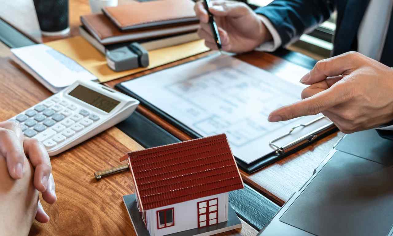 کاهش مالیات انتقال ملک در تورنتو