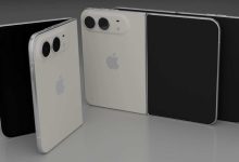 پیش‌فروش نخستین آیفون تاشوی Apple در کانادا آغاز شد