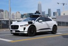 تاکسی‌های بدون راننده Waymo